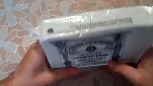 Обзор на скульптурный пластилин