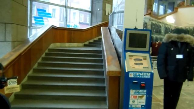 Саратов Волжская 2,10 вход в объект смотреть онлайн