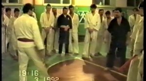 Тадеуш.Касьянов.Семинар.Краматорск.ч5.1992.03.1-4