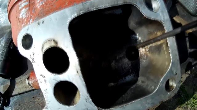 ДТ-75. Вращайте барабан смотреть онлайн