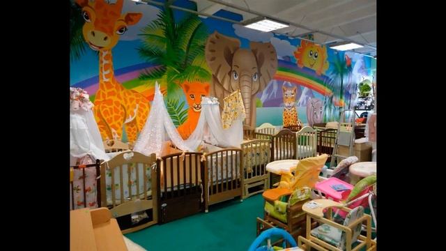 дети интернет магазин детских товаров смотреть онлайн