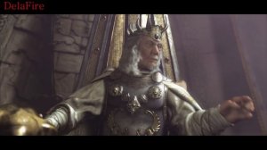 Warcraft 3: Reforged - Ролик:  Предупреждение