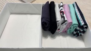 Уборка в спальне. ВЕРТИКАЛЬНОЕ ХРАНЕНИЕ в шкафу. МОТИВАЦИЯ НА УБОРКУ.