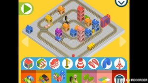 Pango Build City