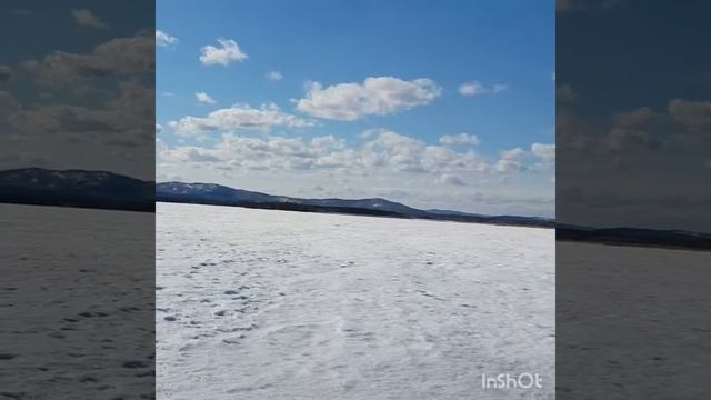 Зимняя рыбалка Иртяш смотреть онлайн