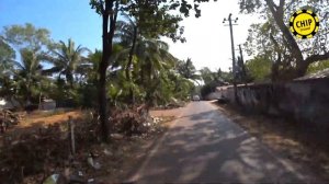 Отель Okean De Goa 3* / Goa / Chip Travel