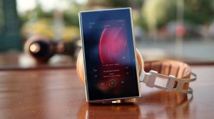 iBasso DX320 MAX TI DAP - Here's the Absolute DAP