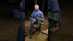 Миллион алых роз. Народная версия. Александр Бормотов. Фестиваль "Охота петь".