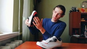 Шоссейный велотуфли Fizik R5B UOMO ,BIKE24, контактная обувь