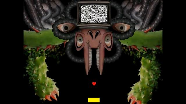 | Undertale |  Путь Пацифиста #11 "Финал?"  (Русификатор)
