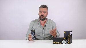 Poco F6 Pro. Хороший предфлагман, но с косяками / Арстайл /
