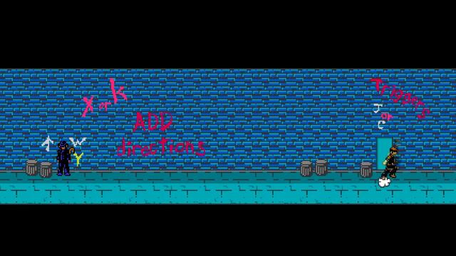 The Blue Glow: Steam Sale Bargain Bin смотреть онлайн