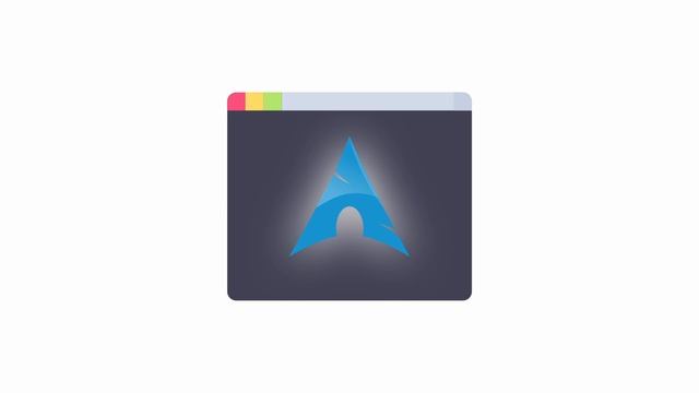 Установка Openbox в ArchLinux 2020.