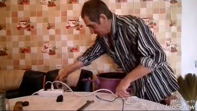 Домашние консервы из свежепойманой щуки- часть 2 смотреть онлайн