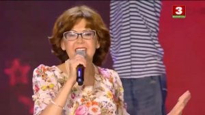 Ядвига Поплавская и Братья Бондаренко - "Саша"