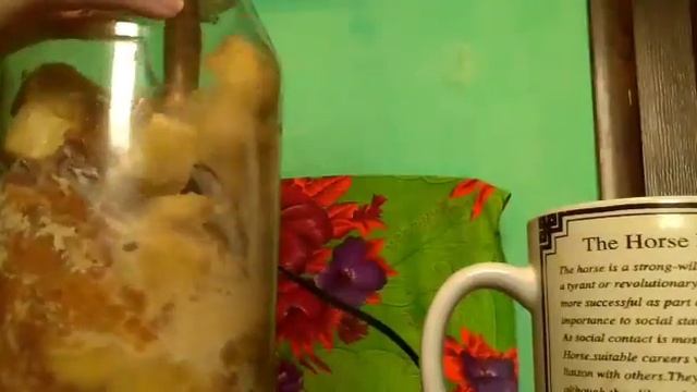 КАК ПРИГОТОВИТЬ ФРУКТОВОЕ МОРОЖЕНОЕ // ФРУКТОВЫЙ ЛЁД