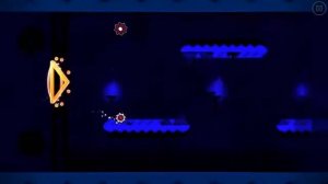 Geometry Dash   SILENT CIRCLES   by Cyrillic