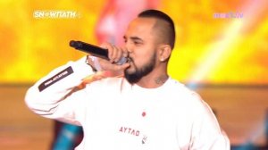 Natan - Покажи мне любовь ｜ SnowПати 4