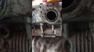 Ниссан Кашкай прогар клапанов