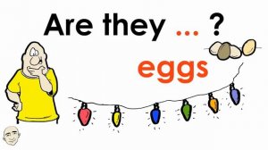 Are They...? | Plural Form Questions | Easy English Conversation Practice | ESL