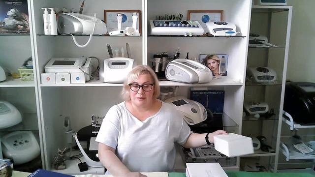 Обзор стартовых бюджетных аппаратов для косметологов/ФОТОНИКС