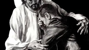 Исчезновение святого причастия из чаши