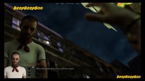 Jason, Coming of Age - Marya, Seller Store, Rita and All Scene Unlock #3