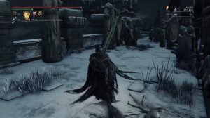 Bloodborne™ ФАРМ КУСКА КРОВАВИКА