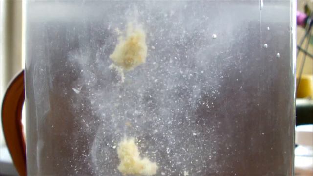 Херабуна.Конструктор насадок.Тесто в условиях влажности.Вариант смеси №2 смотреть онлайн