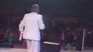 Бенни Хин и Орал Робертс=Чудеса сегодня и завтра=цыфра2011