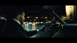 Джон Уик 4 - трейлер