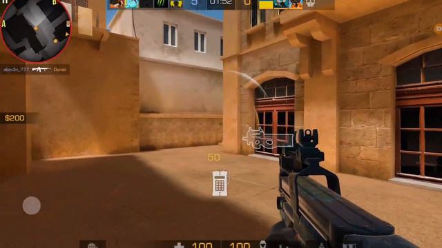 Калибровка в соревновательном режиме с другом в Standoff2 Standoff2 #standoff2 #so2 смотреть онлайн