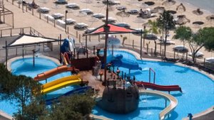 Onyria Claros Beach & Spa Resort 5* Турция