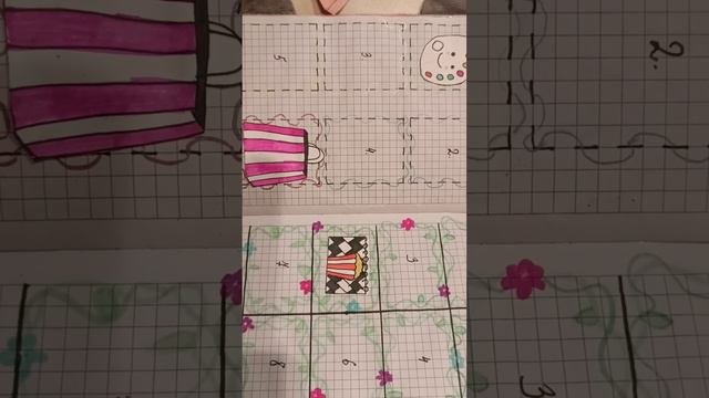 новая коллекция/бумажные сюрпризы/пазл🧩🧩