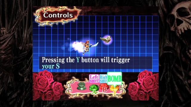 Deathsmiles Tutorial Video