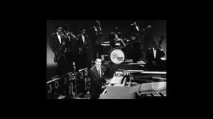 Johnny Otis         Castin' My Spell