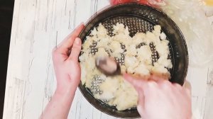 Ленивая пицца на хлебе, всего 155 ккал на 100 гр