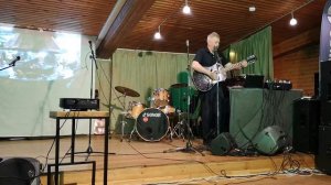 Перезимовали в исполнении Михаила Калинкина