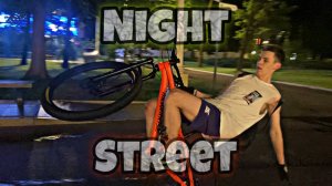 NIGHT WHEELIE × Sxid Funk Of Galáctico Slowed Reverb #1