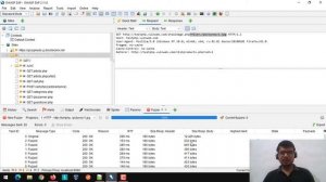 Pentest Web Application using OWASP ZAP