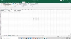 How To Record Macro To Copy And Paste Data In Excel