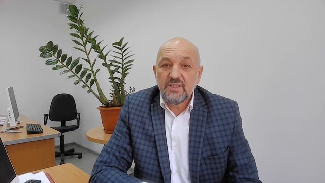 Приветствие генерального директора юридической компании "Альфа" смотреть онлайн