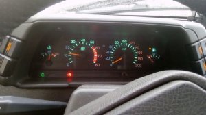 Давление масла ваз 2110