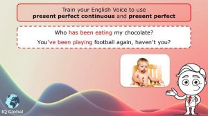 Using Present Perfect Verb Forms | Advanced Grammar | C1 Level