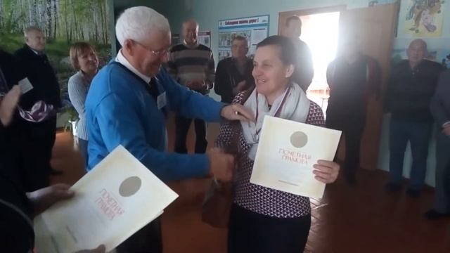 ВОТ ТАК ИГРА! Ветераны Калинковичей и Мозыря провели турнир по шахматам и шашкам смотреть онлайн