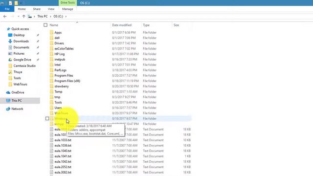 How to install WebTours Application смотреть онлайн