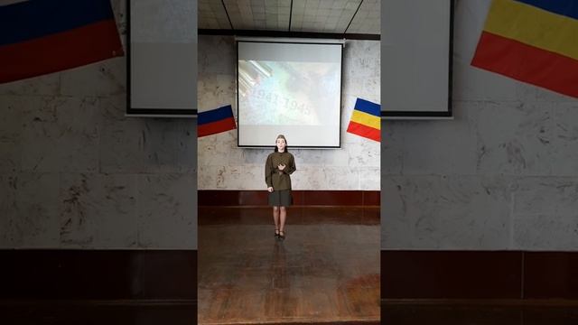 Силади Мария 16 лет, п.Зимовники, "Леночка" Автор: Елена Пономаренко