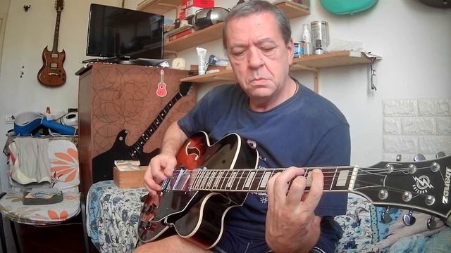 IBANEZ ARTCORE AF75- BS 2002, PERFETTA, IN VENDITA A 380€ SPEDITA ! смотреть онлайн