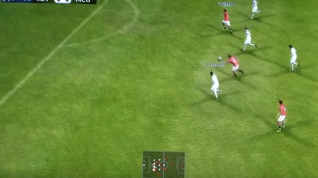 mini PC Giada A50 E530 game test(pes2011).MTS смотреть онлайн