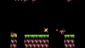 Super Contra 7(NES) Полное прохождение! Денди